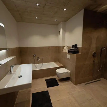 Apartment Modern