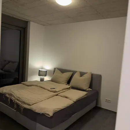 Apartment Modern *