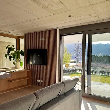 Modern Apartment Unkel